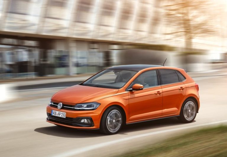 Volkswagen Polo 2024