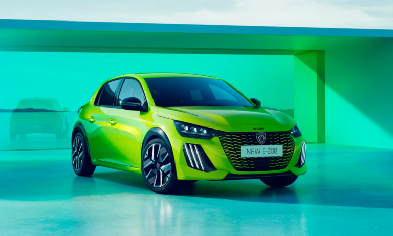 Vyzkoušeli jsme nejprodávanější auto v Evropě: Po modernizaci je ještě lepší a to i s baterkami