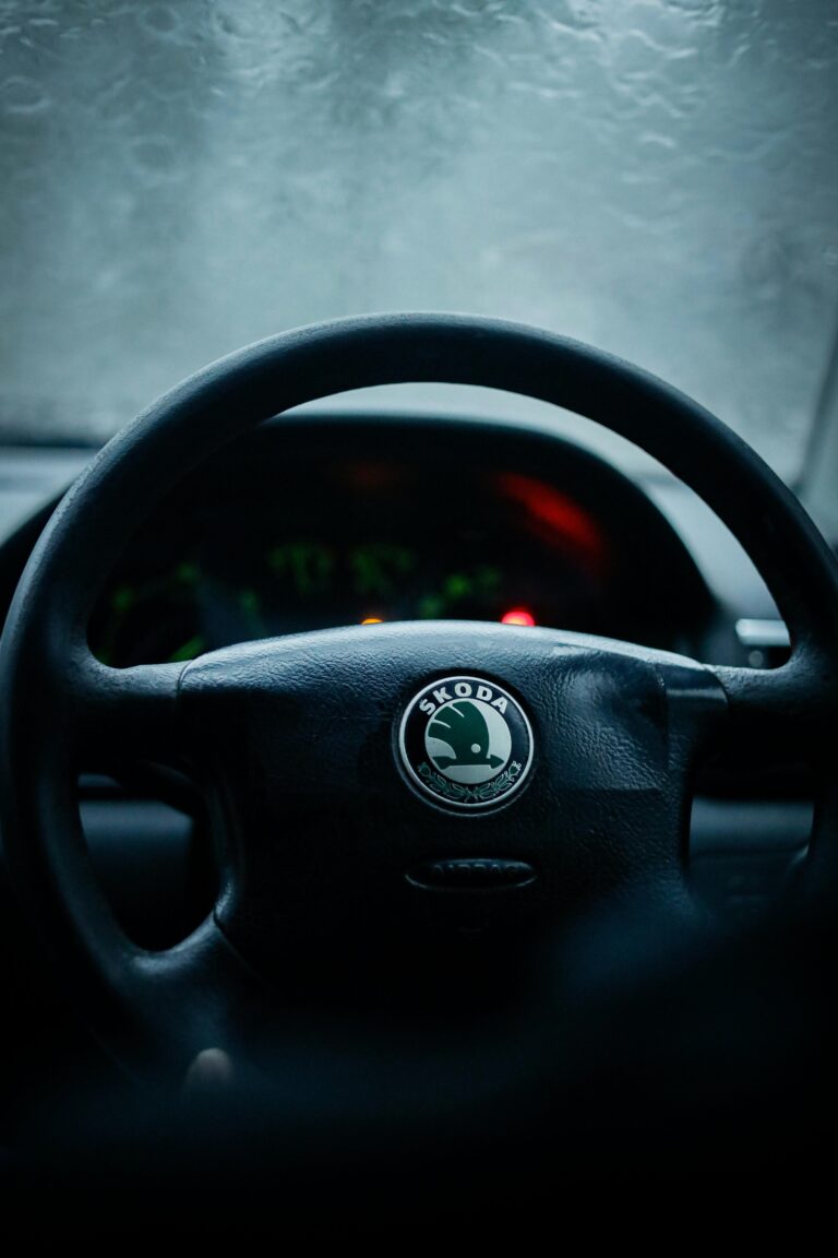 Zachovalá Škoda Octavia první generace: Perfektní příležitost pro milovníky klasických vozů