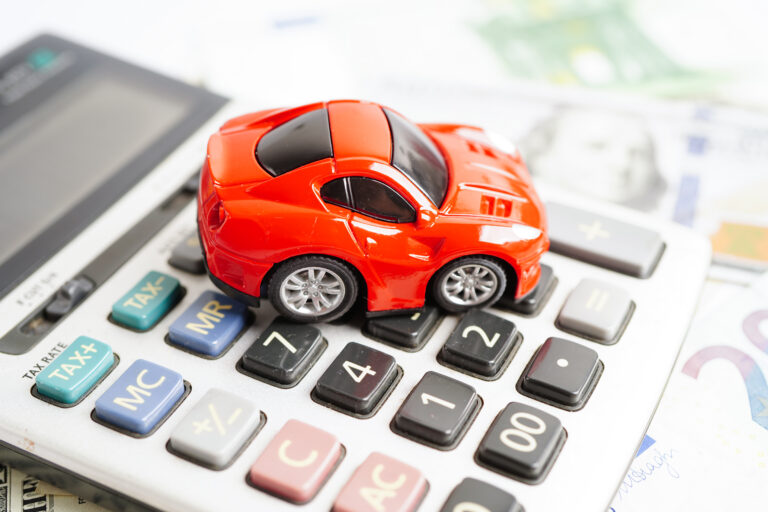 Jak vybrat nejlepší pojištění pro vaše auto