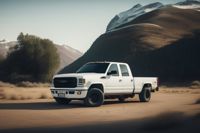 Recenze: Ford F-150 Lightning – Elektřina v trucku nové generace