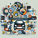 Přehled nejnovějších testů osobních aut