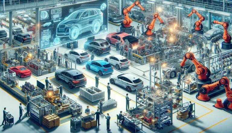 Aktuální zprávy ze světa automobilů