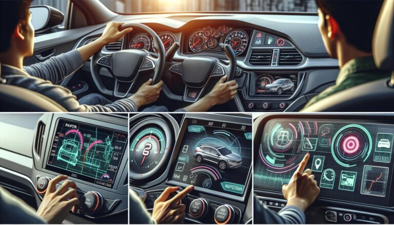 Jak správně využít všechny funkce