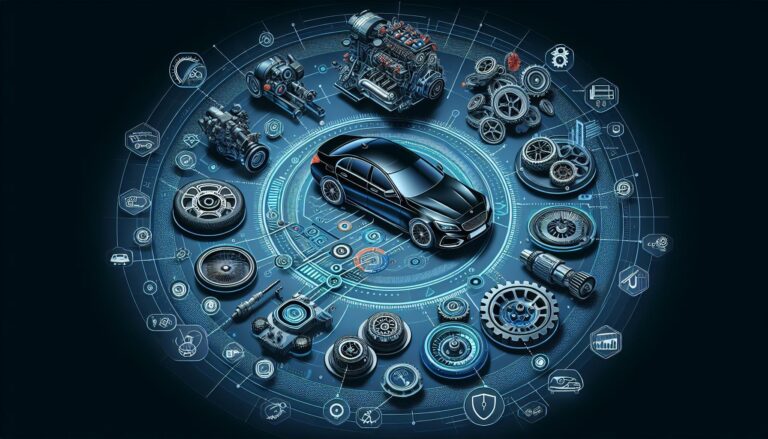 Efektivní využití funkcí pro každodenní práci