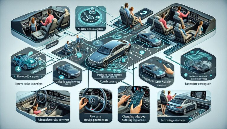Jak efektivně využít dostupné funkce