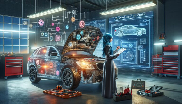 Efektivní využití funkcí v praxi