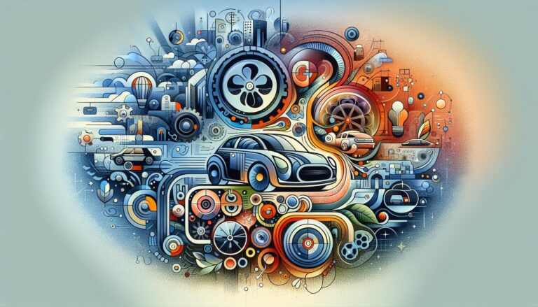 Srovnání nejnovějších modelů aut