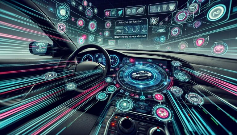 Efektivní využití funkcí ve vašem zařízení