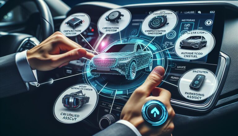 Jak efektivně využívat nabízené funkce