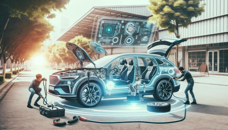 Efektivní využití funkcí v každodenní praxi