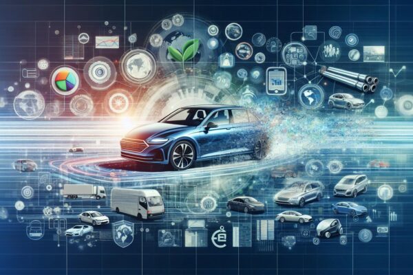 Aktuální přehled zpráv ze světa automobilů