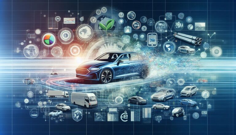 Aktuální přehled zpráv ze světa automobilů