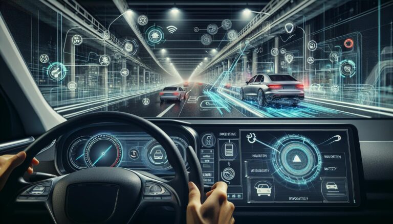 Efektivní využití dostupných funkcí zařízení