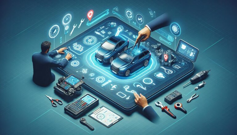 Efektivní využití funkcí pro každodenní úkoly