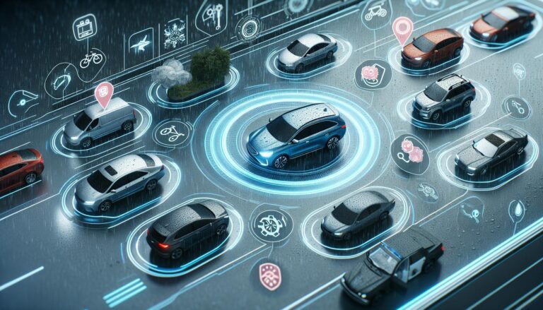 Efektivní využití funkcí pro každodenní potřeby