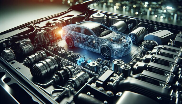 Efektivní využití funkcí ve vašem systému