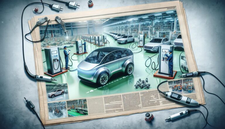 Nejnovější změny ve světě aut