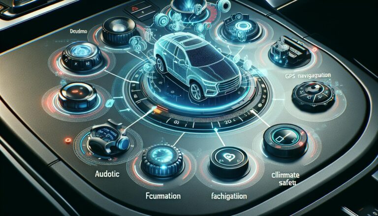 Praktické využití vybraných funkcí zařízení