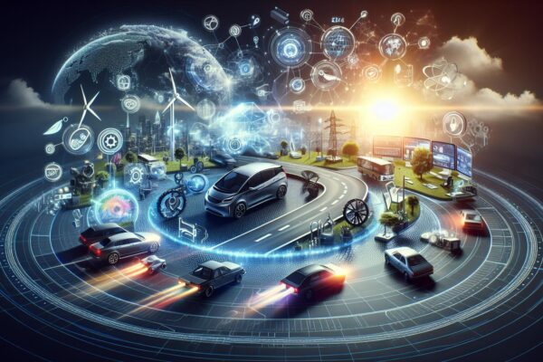 Aktuální přehled změn v automobilovém světě