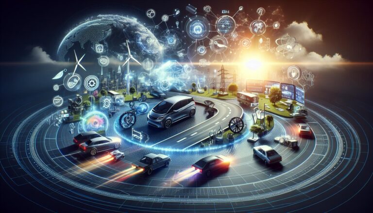 Aktuální přehled změn v automobilovém světě