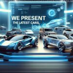 Představujeme nejnovější modely automobilů