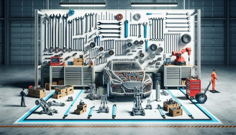 Účinné strategie pro lepší organizaci