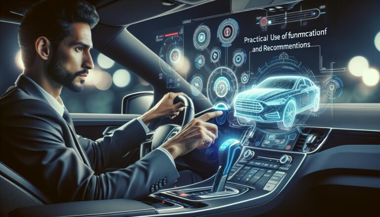 Praktické využití funkcí a doporučení