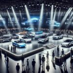 Nové modely automobilů pro rok 2024
