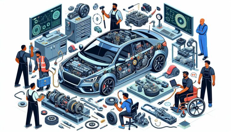 Efektivní využití funkcí pro každodenní činnosti