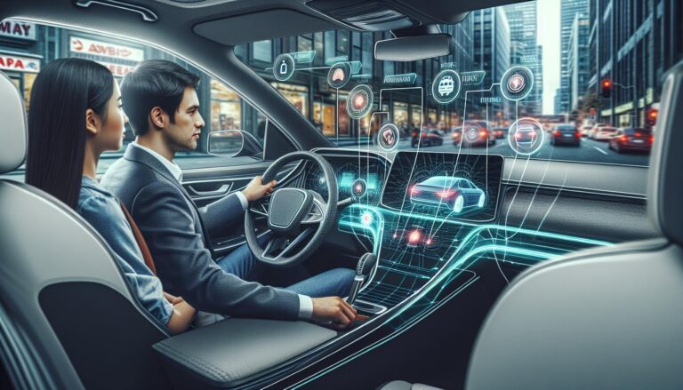 Praktické využití nových funkcí zařízení