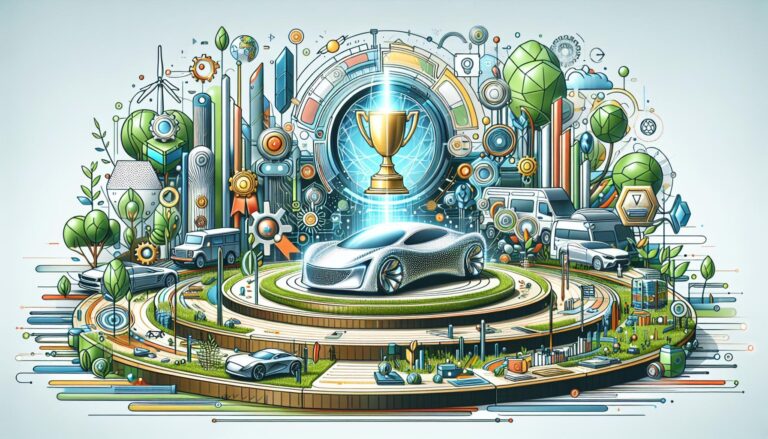 Hodnocení nejprodávanějších aut roku 2024