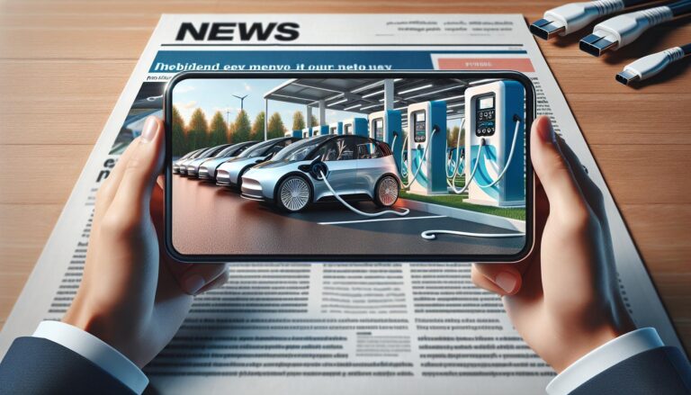 Nejnovější trendy v oblasti automobilů