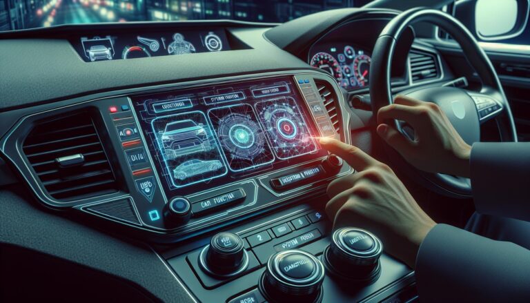 Jak efektivněji využívat funkce systému