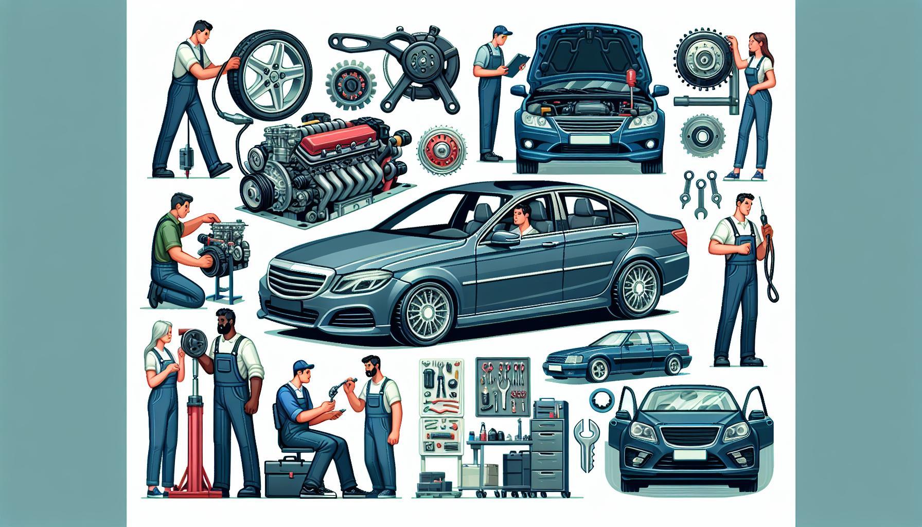 Užitečné funkce a praktické rady