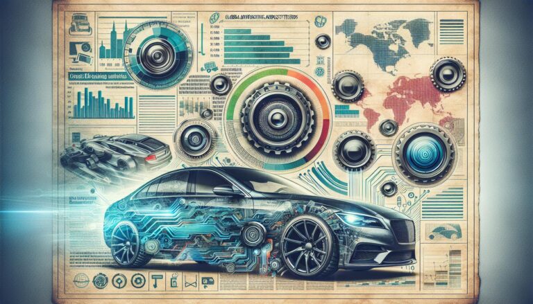 Nejnovější přehled zpráv ze světa aut