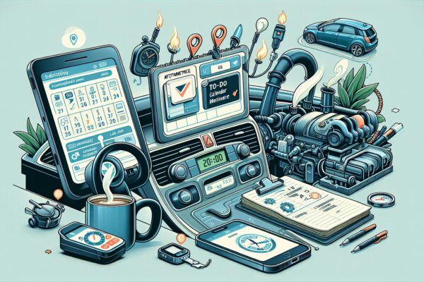 Jak efektivně plánovat pracovní den Jak efektivně plánovat pracovní den