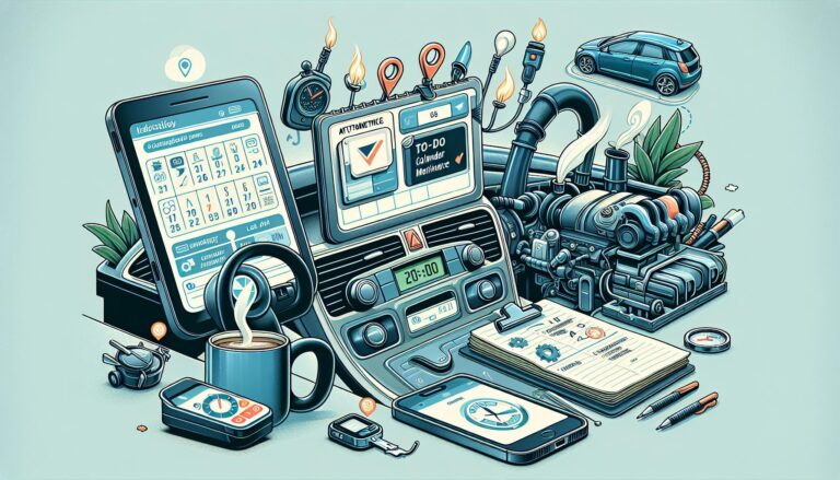 Jak efektivně plánovat pracovní den